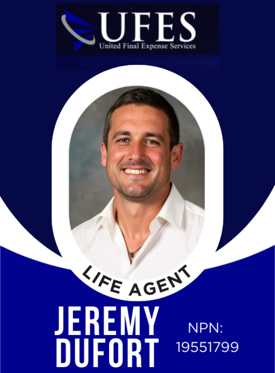 See Jeremy Dufort for lifes decisions that matter most
